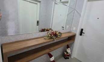 Imagem 7: Cobertura Residencial de Luxo em São Caetano do Sul 316 m², 4 suítes, 4 vagas