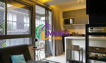 Imagem: APARTAMENTO - VILA MADALENA - SP