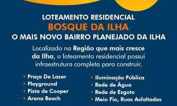 Imagem 4: Loteamento Bosque da Ilha