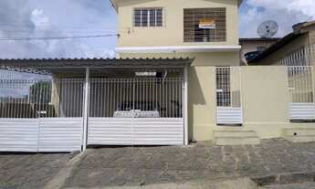 Imagem: Casa em Timbaúba-PE