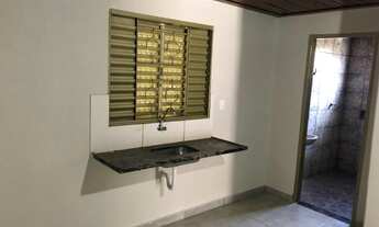 Imagem 4: Aluguel - casa - Vila Renovação