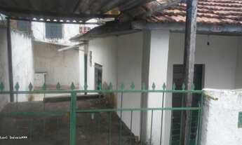 Imagem 2: Casa para Venda em Presidente Prudente, NOVA PLANALTINA, 2 dormitórios, 1 banheiro, 1 vag