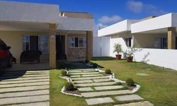 Imagem 2: Excelente casa com 3/4 no costa paradiso club na barra dos coqueiros