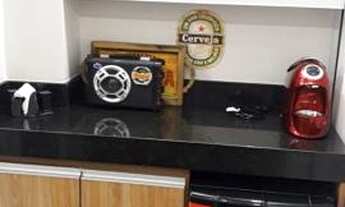 Imagem: Apartamento à venda com 3 dormitórios