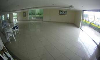 Imagem 6: Ed. Villa Borguese, 301 - Vendo Apartamento com 4 Quartos - São José