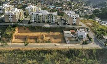 Imagem: Terrenos e apartamentos em Três Rios