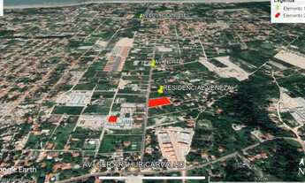 Imagem 5: Marinho - Residencial Veneza Araçagy-Av Norte