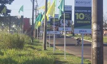 Imagem 2: Loteamento Eparque Campo Grande/MS