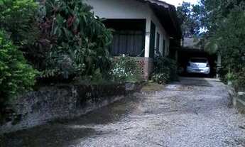 Imagem: Alugá-se casa