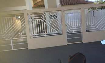 Imagem: Aluga se casa em Bataguassu ms