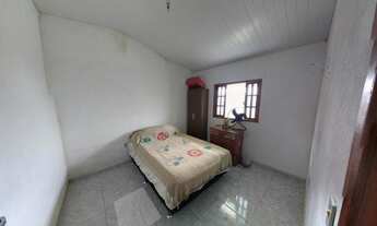 Imagem 6: Casa com móveis e wifi em Jacareí