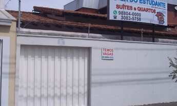 Imagem: Quartos e Suites Pensionato UFU Umuarama