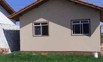 Imagem: Vende-se casa 2 quartos - Irmã Paulina