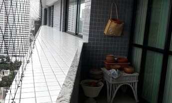 Imagem 2: 4 quartos sendo 3 Suítes - Boa Viagem