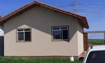 Imagem 5: Vende-se casa 2 quartos - Irmã Paulina