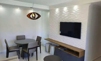 Imagem 6: Palm Village - Frente Piscina - Mobiliado - Apto com 3 quartos