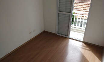 Imagem 5: 3 Dormitórios , sendo quarto casal 1 suíte e sacada , 2 Vagas