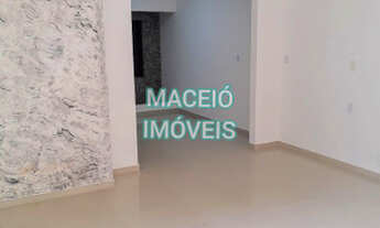 Imagem 2: Casa 03qtos, s/ 01ste, 01 vaga, Salvador Lira