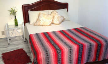 Imagem 3: Temporada praia da cocanha Caraguatatuba