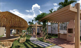 Imagem: TS Casa com 2 suítes- Duplex