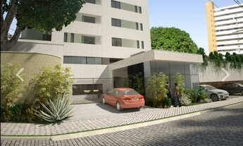 Imagem: TS Apartamento Novo com 3 suítes- Lagoa