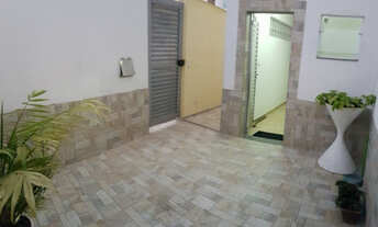 Imagem 4: Kitnet mobiliado vila formosa zona leste