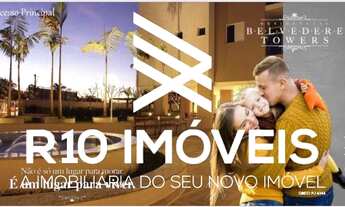 Imagem 2: Apartamento a venda no bairro tubalina