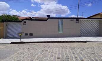 Imagem: Casa para alugar no Centenário