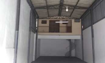 Imagem 4: Galpão/Depósito/Armazém para aluguel tem 180 m2 - Av. principal da Vila Maria Trindade - S