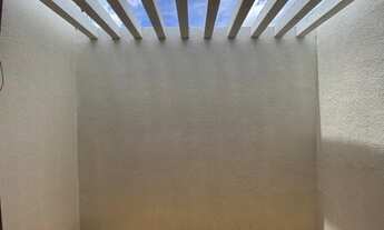 Imagem 4: Térrea para aluguel tem 170 metros quadrados com 4 quartos em Centro - Monte Carmelo - MG