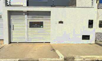 Imagem: Próximo da Av Fraga Maia Casas Linda