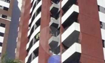 Imagem: Edificio Jardins de Canela no Meireles