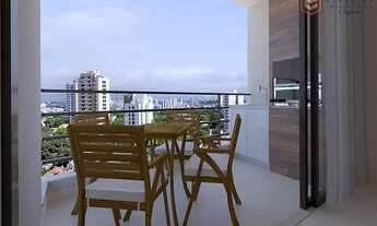 Imagem 5: Apartamento com 1 quarto, no São Pedro, estuda permuta