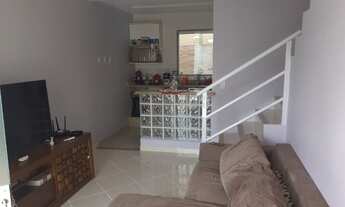 Imagem 7: F1009) Casa em Condomínio com 02 Quartos, em Engenho do Roçado - Fator Imóveis