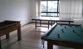 Imagem 4: Apartamento 3/4 venda Candeal Piscina garagens Academia $450.000,00