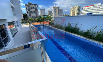 Imagem 2: Residencial Everest 87 m² 3 Qtos 1 suite Praça 14