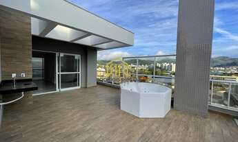 Imagem: FLORIANóPOLIS - Apartamento Padrão - Itacorubi