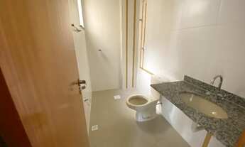 Imagem 4: São Mateus apartamento 2 quartos/suit/varanda/vaga/elevador