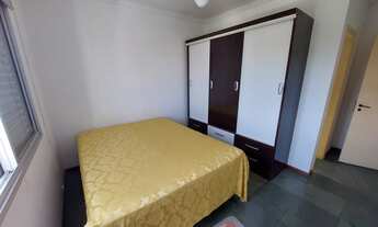 Imagem 6: AMPLO APARTAMENTO PÉ NA AREIA NO BAIRRO VILA ATLÃNTICA EM MONGAGUÁ COM VARANDA GOURMET