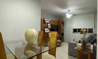 Imagem 2: Apartamento REFORMADO Residencial Parque Novo Irajá - Rio de Janeiro - RJ