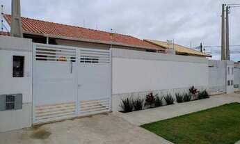 Imagem 1: Casa a pronta entrega, com piscina na Av Torres (Aceito Parcelamento