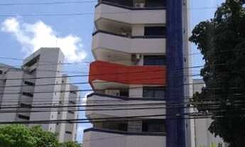 Imagem: Apartamento à venda, 147 m² por R$ 620.000,00