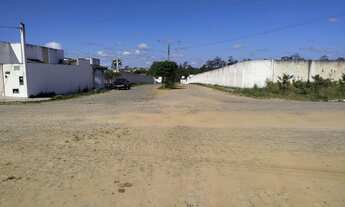 Imagem 5: Terreno de esquina 28x60 na Vaquejada