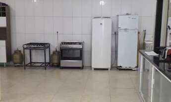 Imagem 5: Casa para temporada com mirante e visao do mar, em Santa Cruz (Aracruz) E. Santo