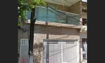 Imagem 2: Vendo casa no bairro de Fátima