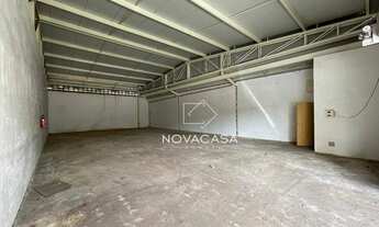 Imagem 2: Galpão para alugar, 247 m² por R$ 10.000,00/mês - Planalto - Belo Horizonte/MG