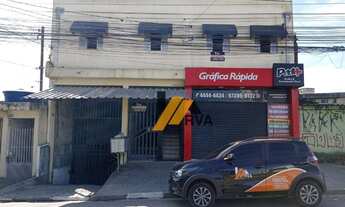 Imagem: Casa com 1 dormitório para alugar, 40 m²