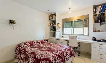 Imagem 7: Apartamento em Campo Belo de 285m2 4 suítes 5 banheiros 4 vagas de garagem