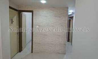 Imagem: Rio de Janeiro - Apartamento Padrão - Tijuca