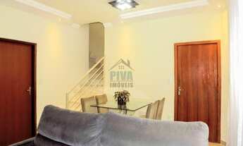 Imagem 2: Cobertura linda no bairro Caiçaras!